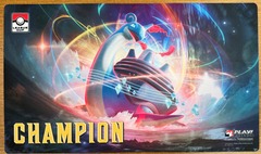 Lapras Champion Playmat